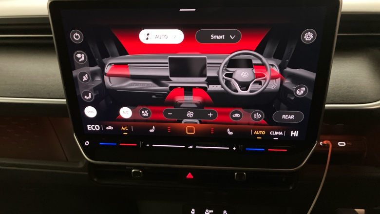 Volkswagen ID. Buzz 250kW GTX Pro 79kWh 5dr 4MOTION Auto Electric Estate